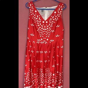 Anne Klein dress